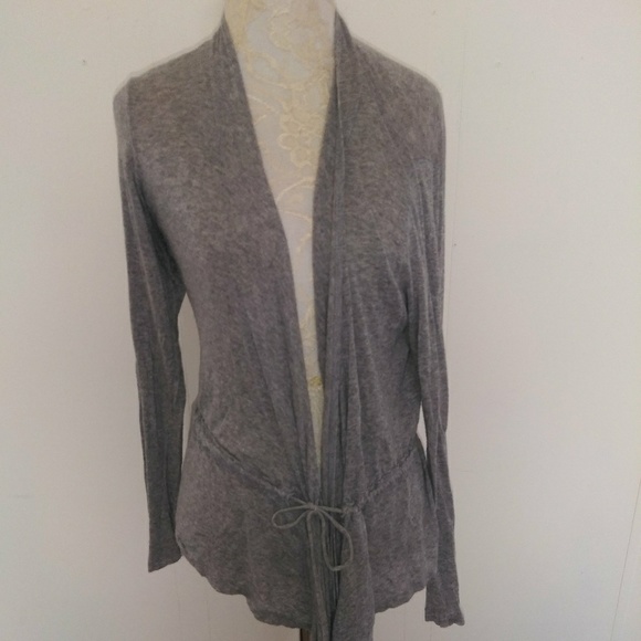 Charlotte Russe Sweaters - Charlotte Russe Cardigan